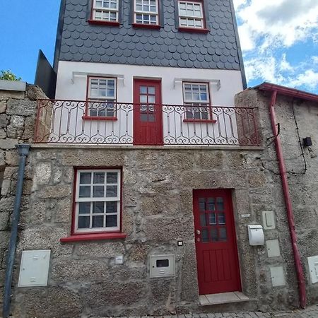 과르다 Torreao House 빌라 외부 사진