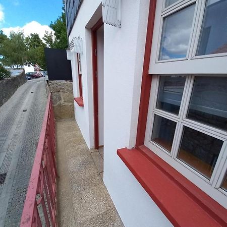 과르다 Torreao House 빌라 외부 사진