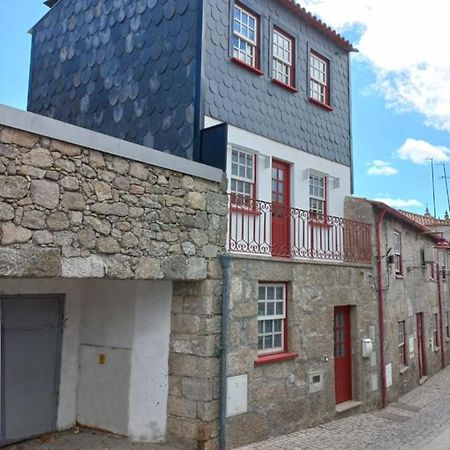 과르다 Torreao House 빌라 외부 사진