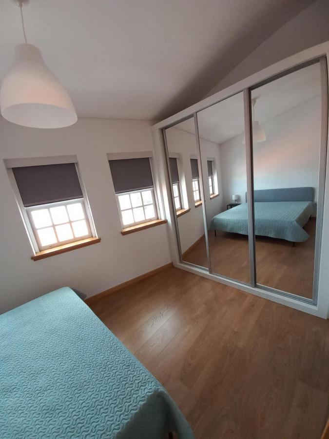 과르다 Torreao House 빌라 외부 사진