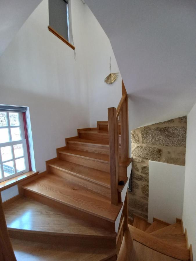 과르다 Torreao House 빌라 외부 사진
