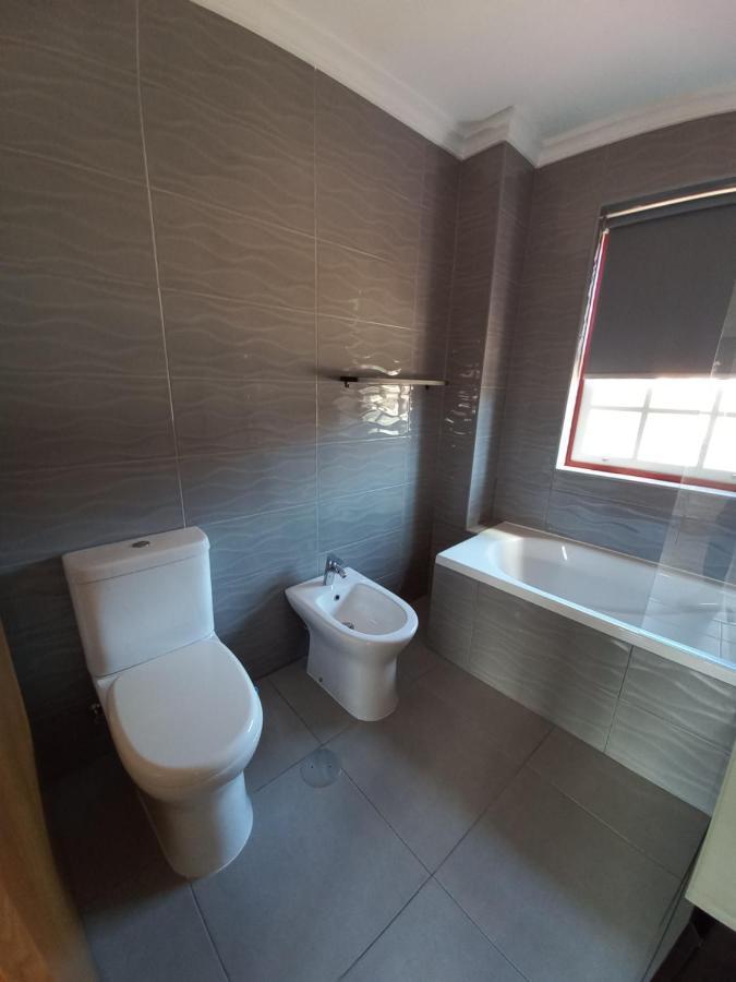 과르다 Torreao House 빌라 외부 사진