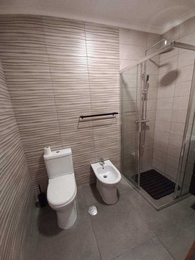 과르다 Torreao House 빌라 외부 사진