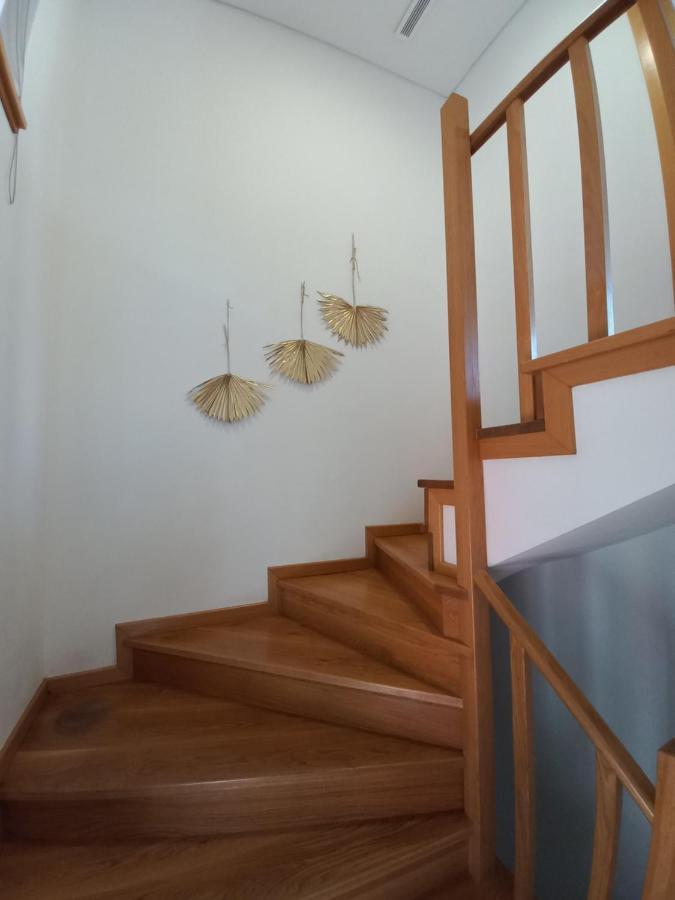 과르다 Torreao House 빌라 외부 사진