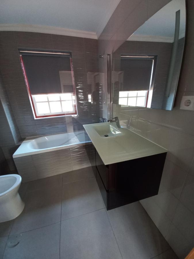 과르다 Torreao House 빌라 외부 사진