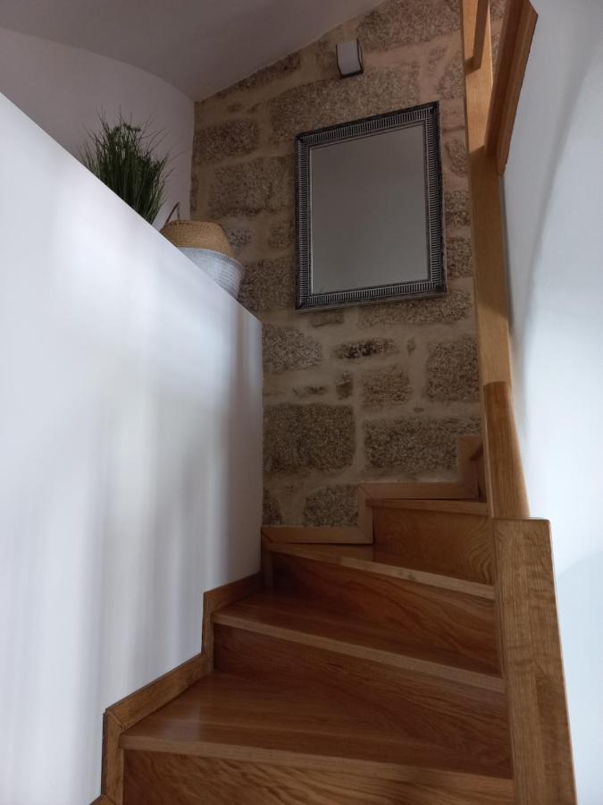 과르다 Torreao House 빌라 외부 사진