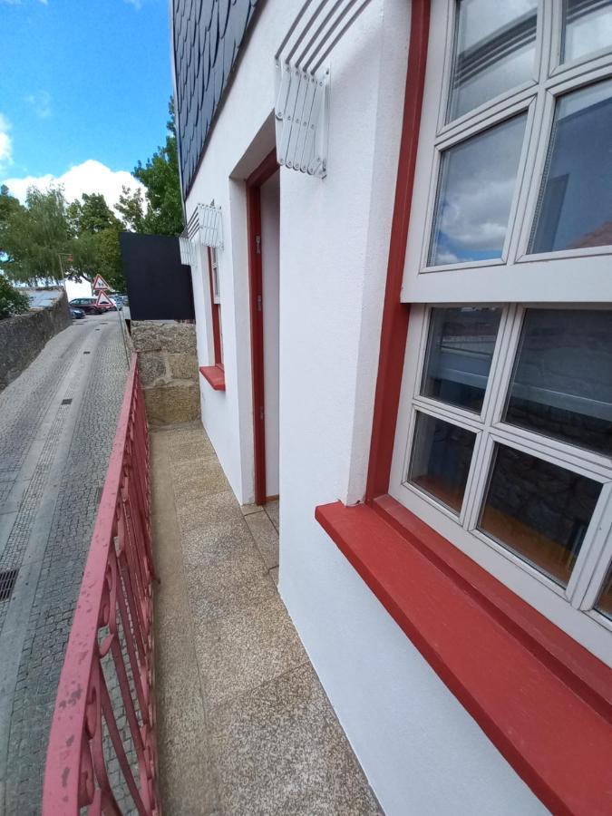 과르다 Torreao House 빌라 외부 사진