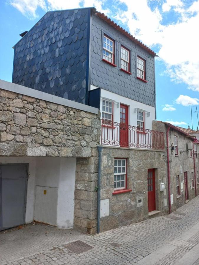 과르다 Torreao House 빌라 외부 사진